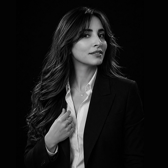 samira joshaghani